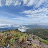 Kolaani Hill (kolani Mudi) Kottayam 